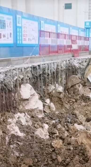 沧州青县微型桩